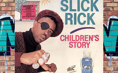 OSW: Slick Rick ~ “Children’s Story”