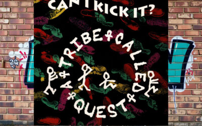 OSW: A Tribe Called Quest ~ “Can I Kick It?”