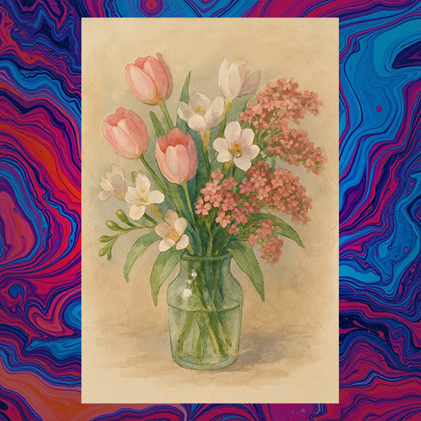 💐 Happy Mother’s Day 💐
