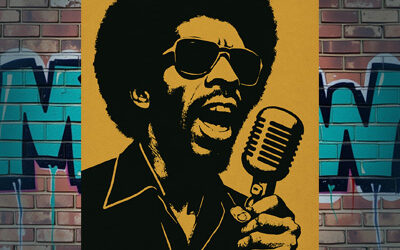 OSW: Sly & the Family Stone ~ “If You Want Me to Stay”