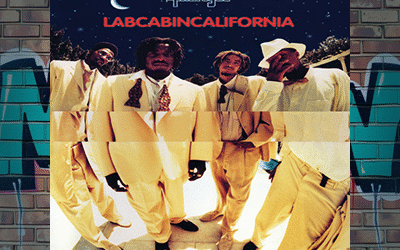 OSW: The Pharcyde ~ “Runnin'”