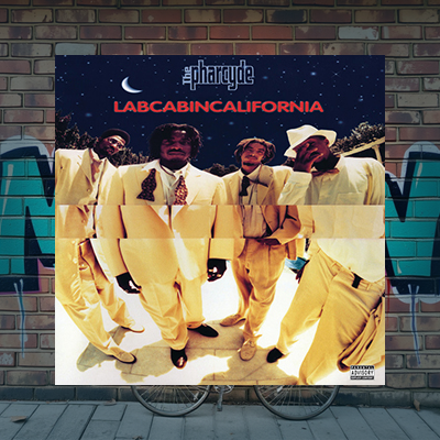 OSW: The Pharcyde ~ “Runnin'”