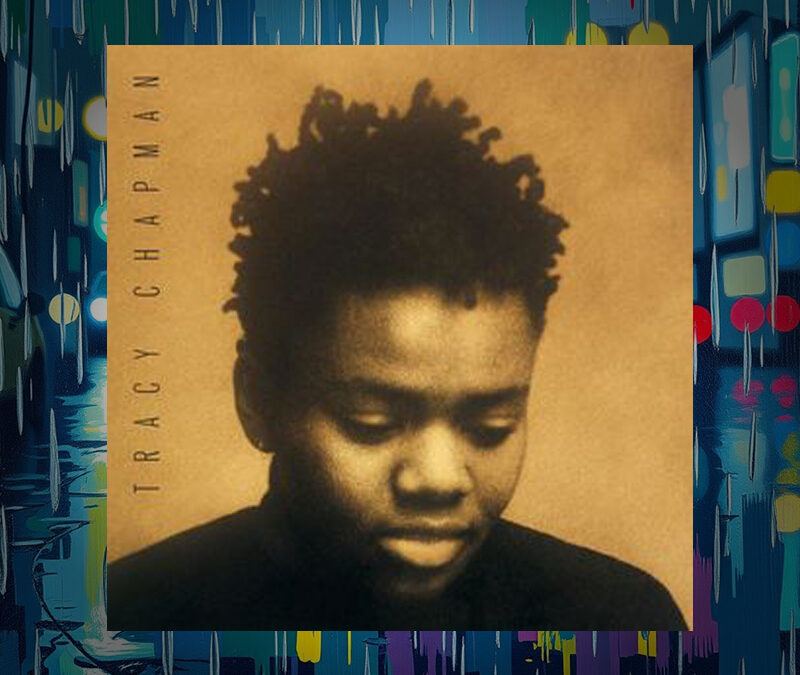 TT: Tracy Chapman ~ Fast Car