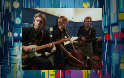 TT: The Police ~ “Message in a Bottle”